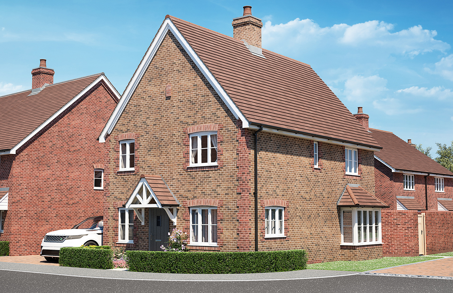 Foxhills Homes for Sale in Sussex Elivia Homes